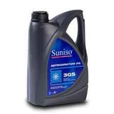 Refrigeration Oil Suniso 5GS  SL 32