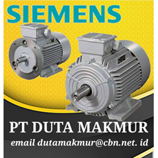 PT.DUTA MAKMUR SUPPLIER SIEMENS MOTOR ELECTRIC MOTOR AC MOTOR LOW VOLTAGE