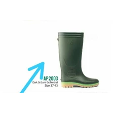 Produk Sepatu Safety / Boots merk 