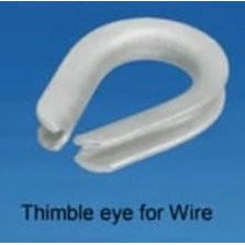 Produk Thimble Eye for Wire atau Kaos Seling (Cahyoutomo Supplier).
