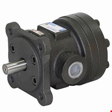 Displacement Pumps (50T Series) Hydraulics Terbaik