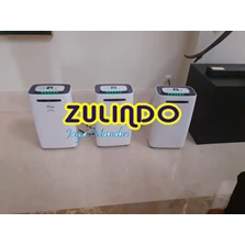 Dehumidifier Zulindo Jaya Mandiri
