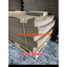 Slip Sheet / Paper Pallet Slip