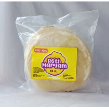  Hoku-hoku Roti Maryam Rasa Keju