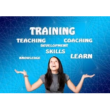 Training HR Series