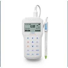 HI 98164 pH meter / Temperature  Meter for Yogurt H