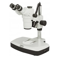 Mikroskop Stereo - Microscope Stereo Industrial 