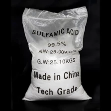 Sulfamic Acid Murah
