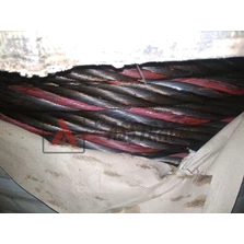 Kawat Seling (Wire Rope)
