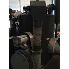 Steam Boiler Miura Japan Kap 1,5 Ton/Hour (Boiler 1)