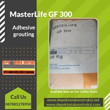 MASTERLIFE  GF300 admixture  