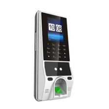 Face recognition Time Attendance and Access Control  Model: Mix 02-010
