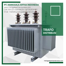 Transformator / Trafo 1000 kVA