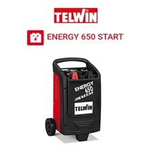 TELWIN ENERGY_650 START