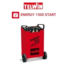 TELWIN ENERGY_1500 START