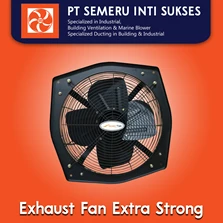 Exhaust Fan Extra Strong