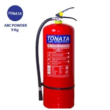 APAR ABC Powder 9 Kg Tonata / Set Komplit