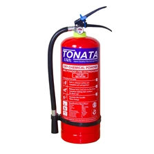 APAR 3 kg / Pemadam Api 3kg / Set Komplit TODA by TONATA