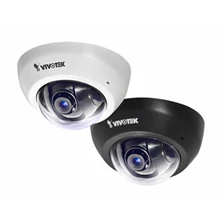 Fixed Dome IP Camera VIVOTEK FD8166-F3 (Kamera CCTV)