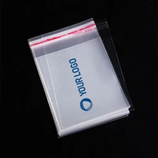 Plastik OPP 25x30 + Sablon 1 warna 