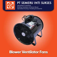 Blower Ventilator Fans