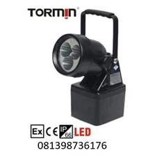 Distributor BW6610A BW7101 senter Explosion Proof Tormin Indonesia