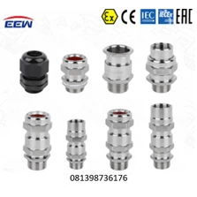 Distributor Explosion Proof Cable Gland eew bdm Indonesia