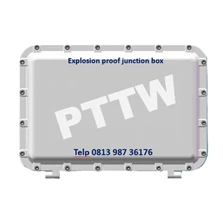 Distributor Junction Box Explosion Proof FPFB Indonesia