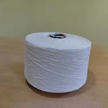 polyester 20/6 putih 2,4 kg