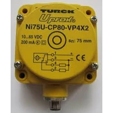 TURCK Inductive Sensor BI 1-HS540-AP6X-