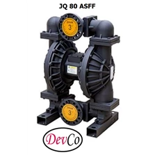 Aluminium Diaphragm Pump Devco JQ 80 ASFF - 3 Inci (Graco OEM)