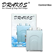 Control Box Drakos
