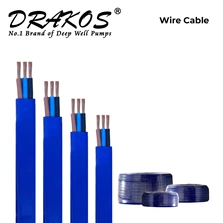 Wire Cable Drakos