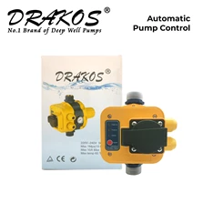 Drakos Automatic Pump Control
