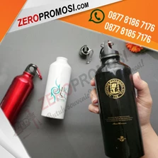  Produk Botol Sport Alumunium Travel Tumbler Promosi Premium Tipe A11 