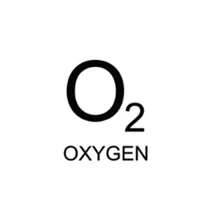 Gas Oksigen Medis Botol
