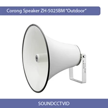 Speaker Corong TOA ZH-5025BM untuk Masjid