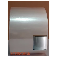 Lid Cup Polos atau Custom 130mm x 150 m