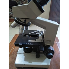 Service Mikroskop