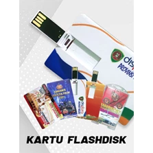 Jasa Cetak Flashdisk Custom Murah