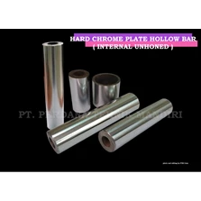 Hard Chrome Plate Hollow Bar (Internal UnHoned)