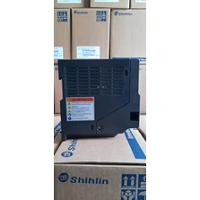 Inverter Shihlin SC3 Series Manual