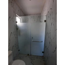 Jasa Pemasangan Kaca Shower Lokasi Lavon Swan City