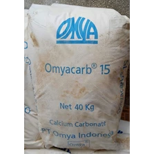 Calcium Carbonate CaCo3 Mesh 400  50Kg