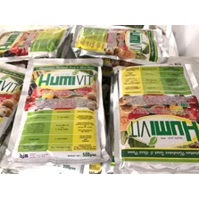 Humic Acid Humivit Asam Mumat