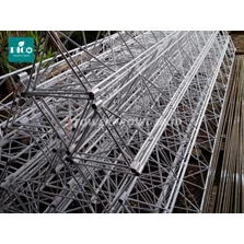Jasa Pasang Konstruksi Tower BTS Triangle Bandar Lampung Lampung