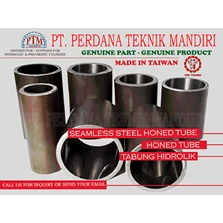 Honed Tube/Tabung Hidrolik/Pipa Hidrolik/Hydraulic Tube  