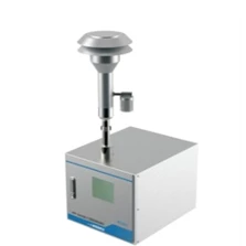 DPM-6000 Ambient Particulate Matter Detector - B ray attenuation