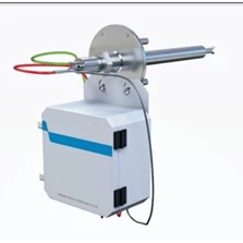 PT-500 Temperature, Pressure & Flowrate Integrated Monitor