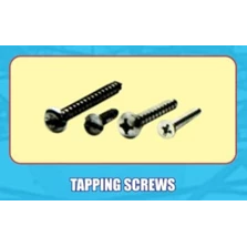 TAPPING SCREWSS
